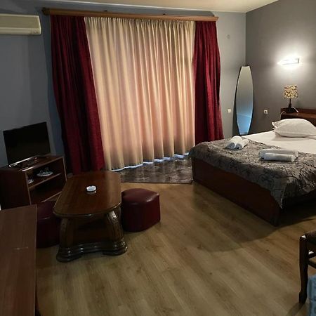 Hotel Era 트빌리시 외부 사진