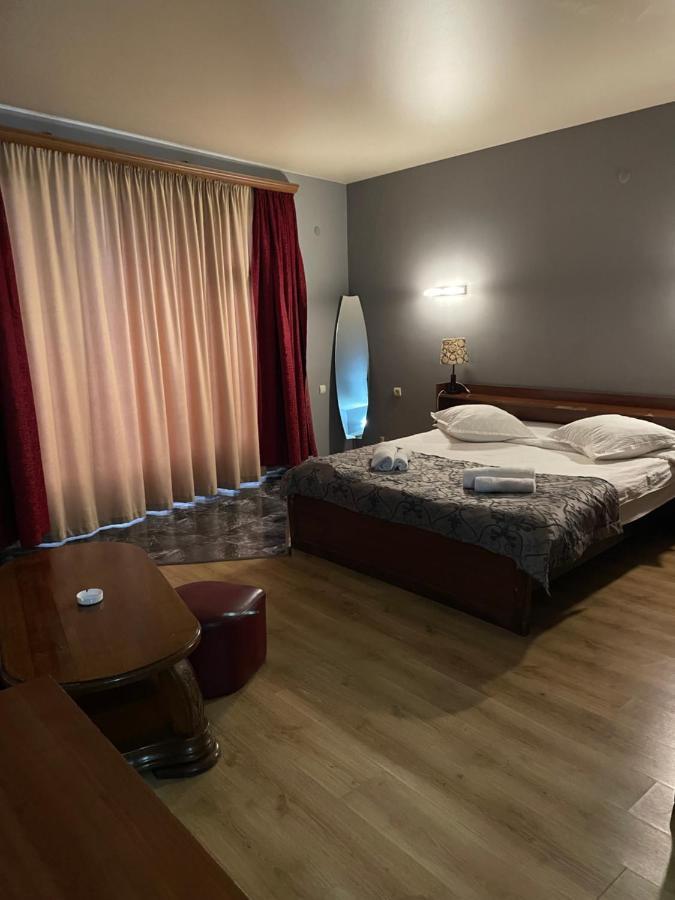 Hotel Era 트빌리시 외부 사진