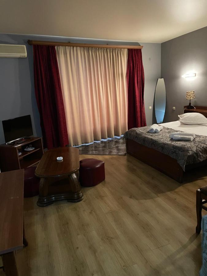 Hotel Era 트빌리시 외부 사진