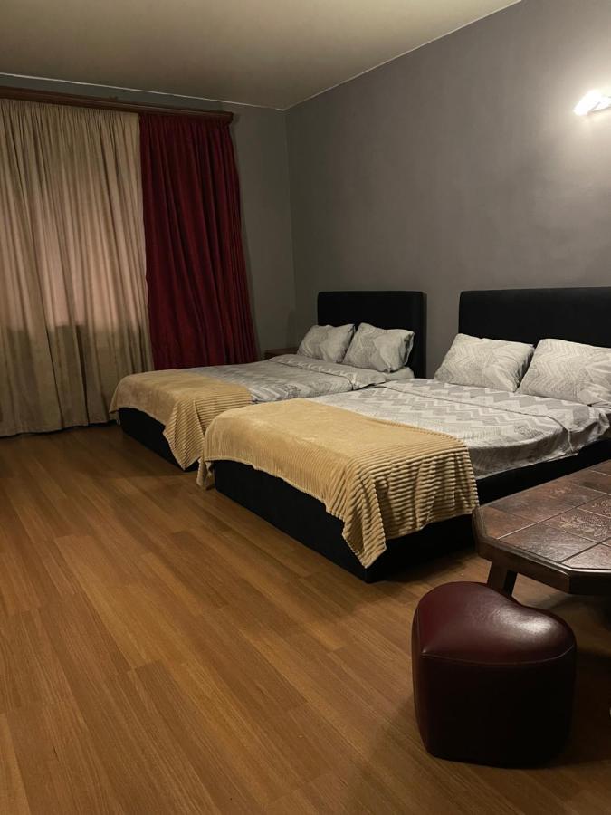 Hotel Era 트빌리시 외부 사진