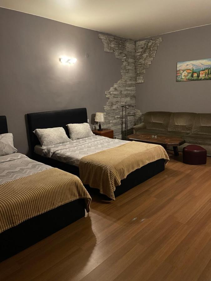 Hotel Era 트빌리시 외부 사진